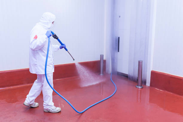 Best Concrete Sealing  in Warm Springs, CA