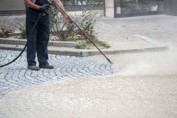Best Oil Spill Cleanup  in Warm Springs, CA
