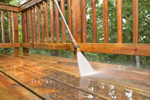 Best House Exterior Washing  in Warm Springs, CA