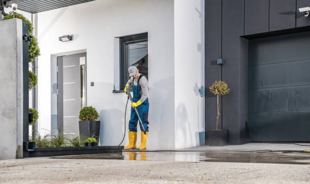 Best Building Exterior Washing  in Warm Springs, CA
